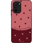 Sonique ���� Delulu Polka Era Series ��� Xiaomi Poco F3 / Mi 11i Blame Cherries