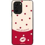 Sonique ���� Delulu Polka Era Series ��� Xiaomi Poco F3 / Mi 11i Delulu Standards