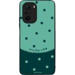 Sonique ���� Delulu Polka Era Series ��� Xiaomi Poco F3 / Mi 11i Green Flags