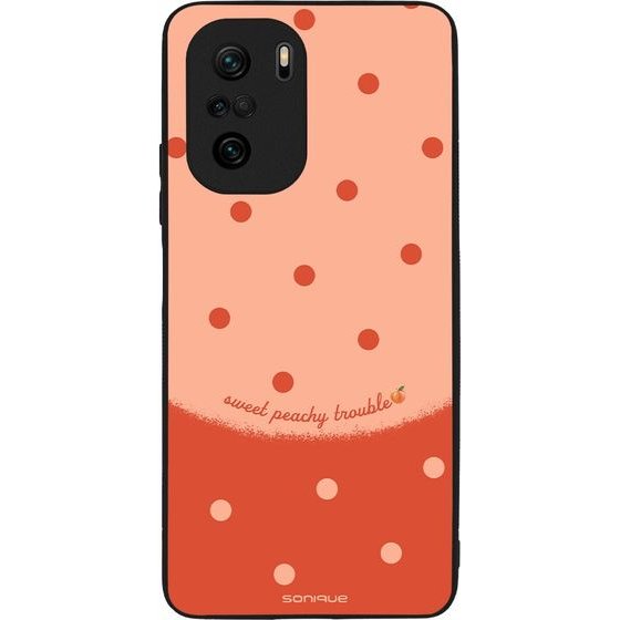 Sonique ���� Delulu Polka Era Series ��� Xiaomi Poco F3 / Mi 11i Sweet Trouble