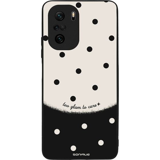 Sonique ���� Delulu Polka Era Series ��� Xiaomi Poco F3 / Mi 11i Too Glam