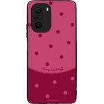 Sonique ���� Delulu Polka Era Series ��� Xiaomi Poco F3 / Mi 11i Top Cherry