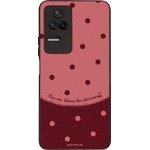 Sonique ���� Delulu Polka Era Series ��� Xiaomi Poco F4 5G Blame Cherries