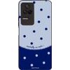 Sonique ���� Delulu Polka Era Series ��� Xiaomi Poco F4 5G Blue Mentally