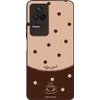 Sonique ���� Delulu Polka Era Series ��� Xiaomi Poco F4 5G Coffee First