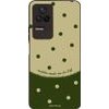 Sonique ���� Delulu Polka Era Series ��� Xiaomi Poco F4 5G Delulu Matcha