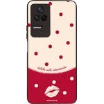 Sonique ���� Delulu Polka Era Series ��� Xiaomi Poco F4 5G Delulu Standards