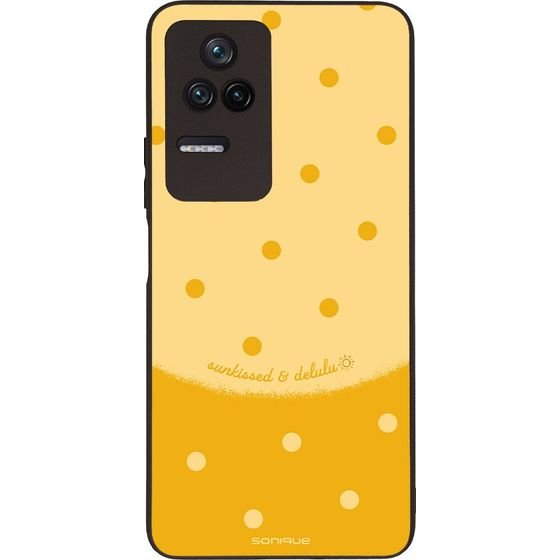 Sonique ���� Delulu Polka Era Series ��� Xiaomi Poco F4 5G Delulu Sun