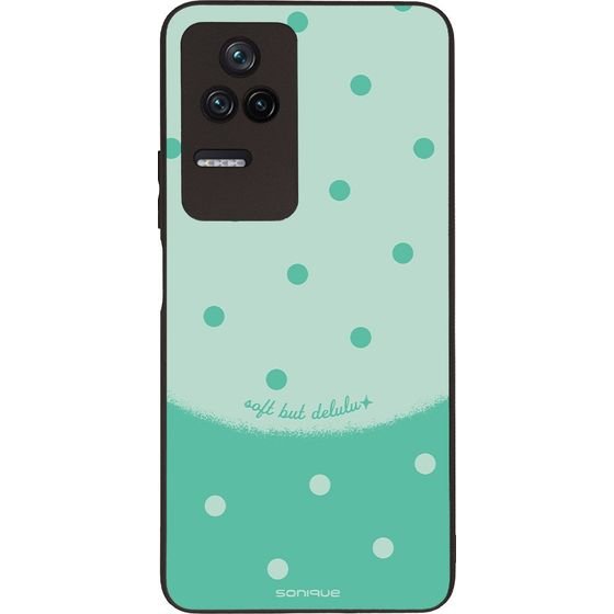 Sonique ���� Delulu Polka Era Series ��� Xiaomi Poco F4 5G Soft Delulu
