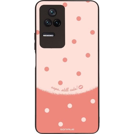 Sonique ���� Delulu Polka Era Series ��� Xiaomi Poco F4 5G Still Cute
