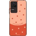 Sonique ���� Delulu Polka Era Series ��� Xiaomi Poco F4 5G Sweet Trouble