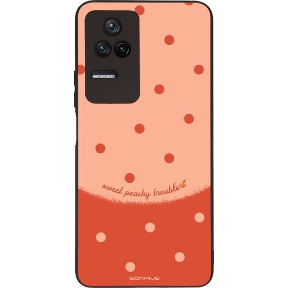 Sonique ���� Delulu Polka Era Series ��� Xiaomi Poco F4 5G Sweet Trouble