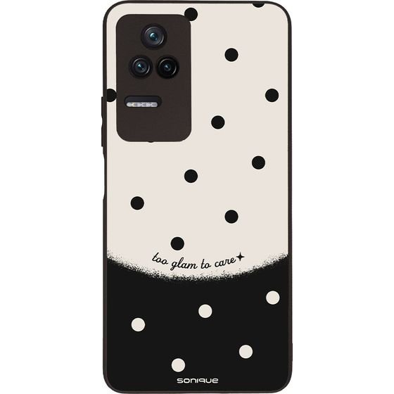 Sonique ���� Delulu Polka Era Series ��� Xiaomi Poco F4 5G Too Glam