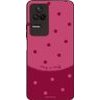 Sonique ���� Delulu Polka Era Series ��� Xiaomi Poco F4 5G Top Cherry