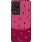 Sonique ���� Delulu Polka Era Series ��� Xiaomi Poco F4 5G Top Cherry
