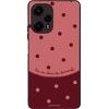 Sonique ���� Delulu Polka Era Series ��� Xiaomi Poco F5 5G Blame Cherries