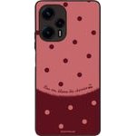 Sonique ���� Delulu Polka Era Series ��� Xiaomi Poco F5 5G Blame Cherries