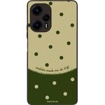 Sonique ���� Delulu Polka Era Series ��� Xiaomi Poco F5 5G Delulu Matcha