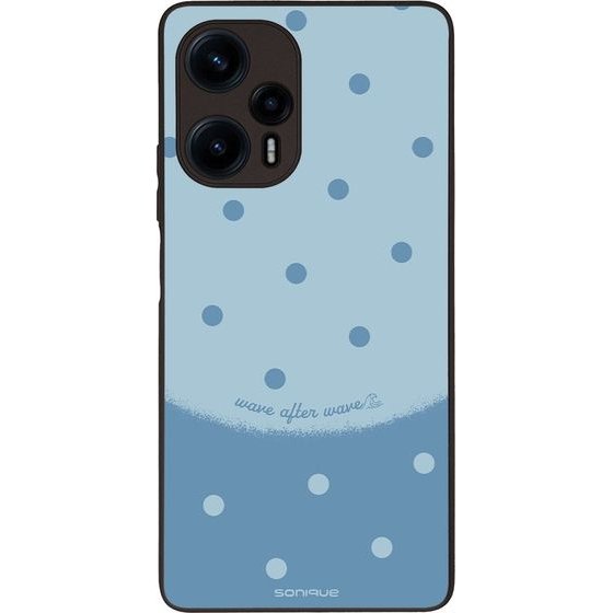 Sonique ���� Delulu Polka Era Series ��� Xiaomi Poco F5 5G Delulu Wave
