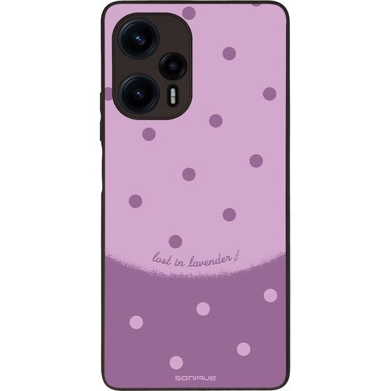 Sonique ���� Delulu Polka Era Series ��� Xiaomi Poco F5 5G Lost Delulu
