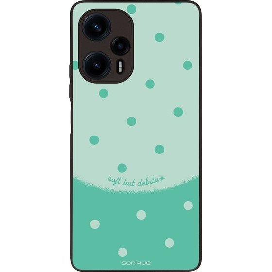 Sonique ���� Delulu Polka Era Series ��� Xiaomi Poco F5 5G Soft Delulu