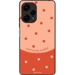 Sonique ���� Delulu Polka Era Series ��� Xiaomi Poco F5 5G Sweet Trouble