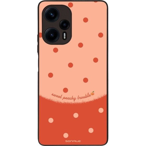 Sonique ���� Delulu Polka Era Series ��� Xiaomi Poco F5 5G Sweet Trouble