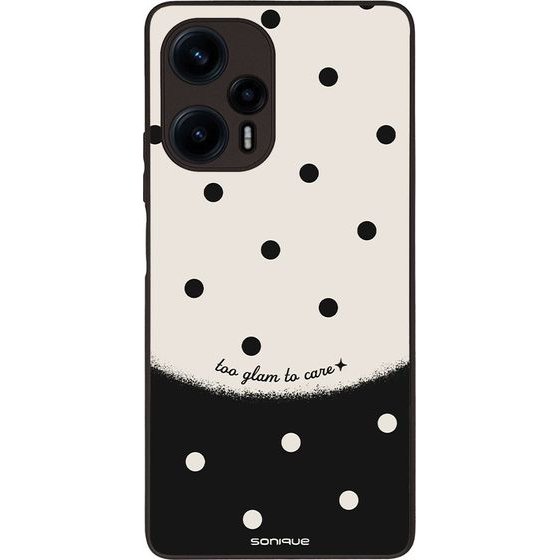 Sonique ���� Delulu Polka Era Series ��� Xiaomi Poco F5 5G Too Glam