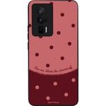 Sonique ���� Delulu Polka Era Series ��� Xiaomi Poco F5 Pro 5G Blame Cherries