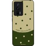 Sonique ���� Delulu Polka Era Series ��� Xiaomi Poco F5 Pro 5G Delulu Matcha