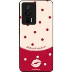 Sonique ���� Delulu Polka Era Series ��� Xiaomi Poco F5 Pro 5G Delulu Standards