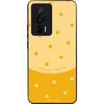 Sonique ���� Delulu Polka Era Series ��� Xiaomi Poco F5 Pro 5G Delulu Sun