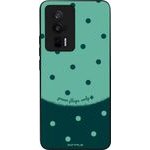 Sonique ���� Delulu Polka Era Series ��� Xiaomi Poco F5 Pro 5G Green Flags