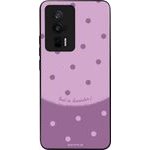 Sonique ���� Delulu Polka Era Series ��� Xiaomi Poco F5 Pro 5G Lost Delulu
