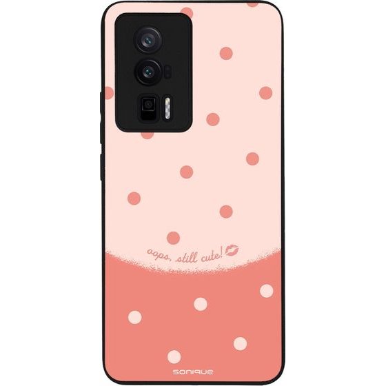 Sonique ���� Delulu Polka Era Series ��� Xiaomi Poco F5 Pro 5G Still Cute