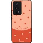 Sonique ���� Delulu Polka Era Series ��� Xiaomi Poco F5 Pro 5G Sweet Trouble
