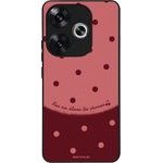 Sonique ���� Delulu Polka Era Series ��� Xiaomi Poco F6 5G Blame Cherries