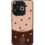 Sonique ���� Delulu Polka Era Series ��� Xiaomi Poco F6 5G Coffee First