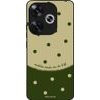 Sonique ���� Delulu Polka Era Series ��� Xiaomi Poco F6 5G Delulu Matcha