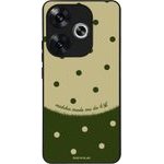 Sonique ���� Delulu Polka Era Series ��� Xiaomi Poco F6 5G Delulu Matcha