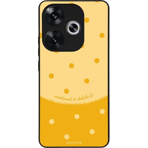 Sonique ���� Delulu Polka Era Series ��� Xiaomi Poco F6 5G Delulu Sun