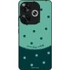 Sonique ���� Delulu Polka Era Series ��� Xiaomi Poco F6 5G Green Flags