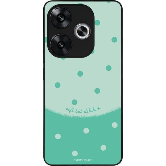 Sonique ���� Delulu Polka Era Series ��� Xiaomi Poco F6 5G Soft Delulu