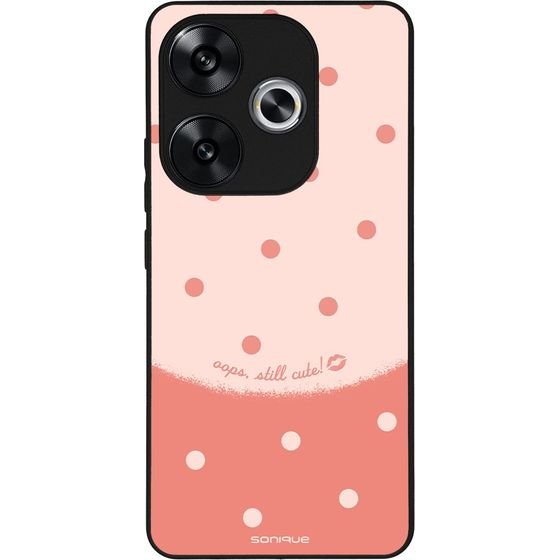 Sonique ���� Delulu Polka Era Series ��� Xiaomi Poco F6 5G Still Cute