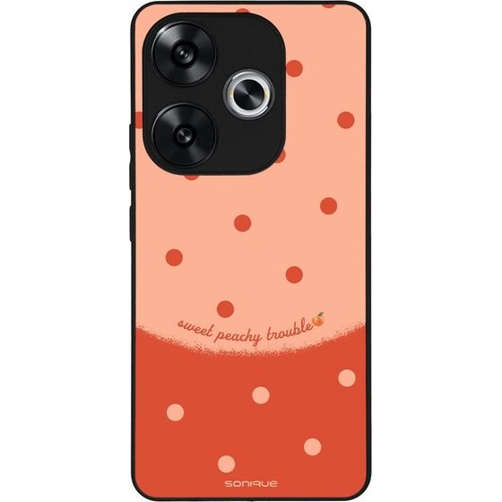 Sonique ���� Delulu Polka Era Series ��� Xiaomi Poco F6 5G Sweet Trouble