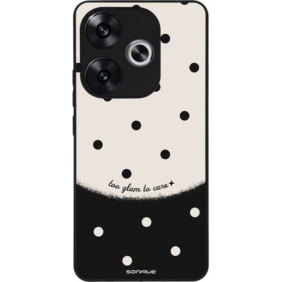 Sonique ���� Delulu Polka Era Series ��� Xiaomi Poco F6 5G Too Glam