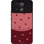 Sonique ���� Delulu Polka Era Series ��� Xiaomi Poco F6 Pro 5G Blame Cherries