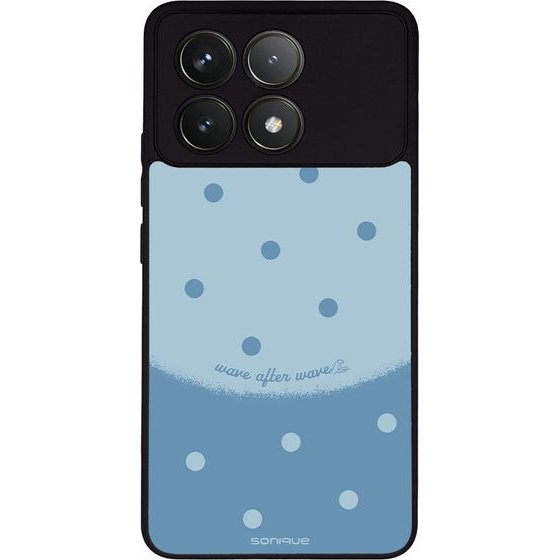 Sonique ���� Delulu Polka Era Series ��� Xiaomi Poco F6 Pro 5G Delulu Wave