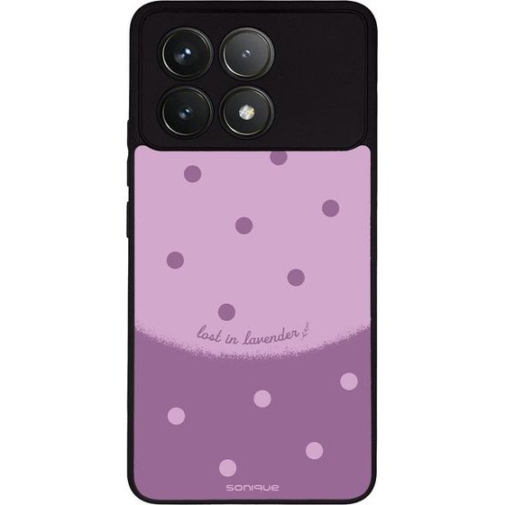 Sonique ���� Delulu Polka Era Series ��� Xiaomi Poco F6 Pro 5G Lost Delulu