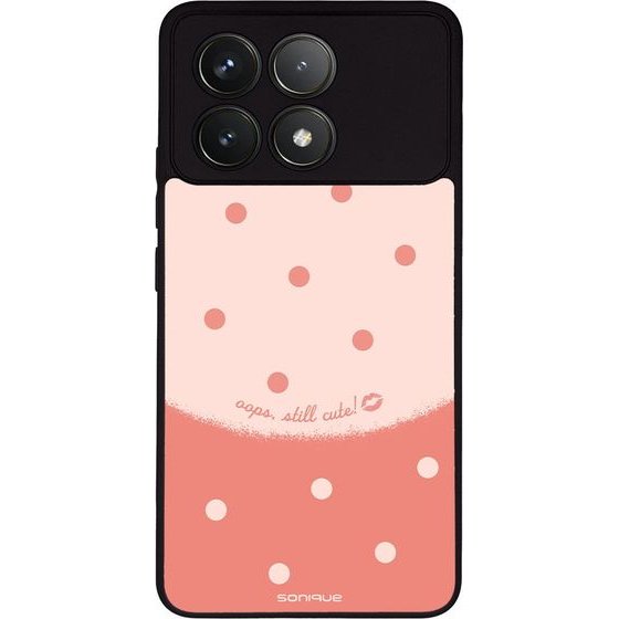 Sonique ���� Delulu Polka Era Series ��� Xiaomi Poco F6 Pro 5G Still Cute